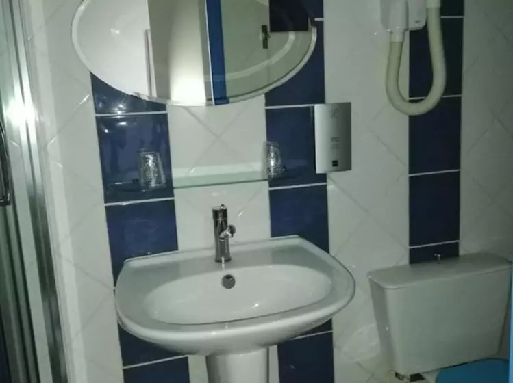 酒店 Hôtel Le Bon Duc