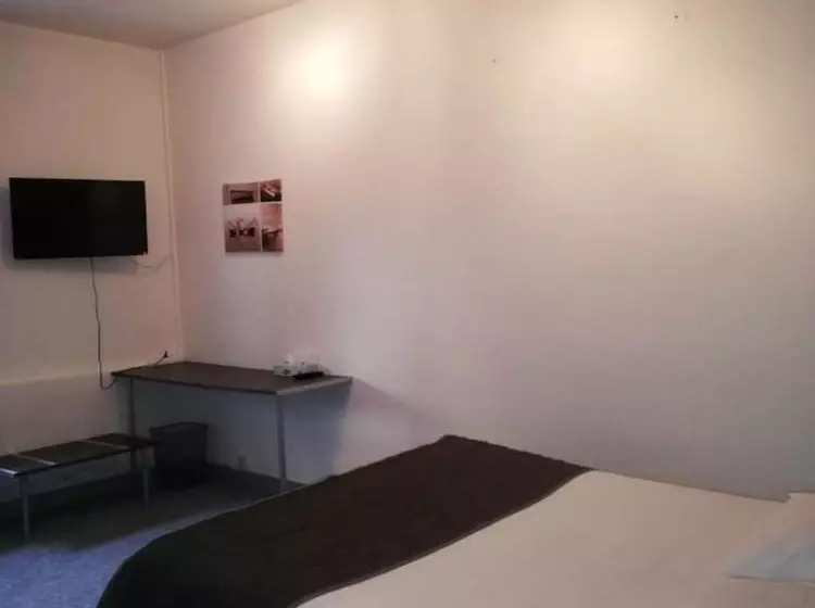 酒店 Hôtel Le Bon Duc