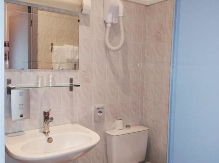 فندق Hôtel Le Bon Duc