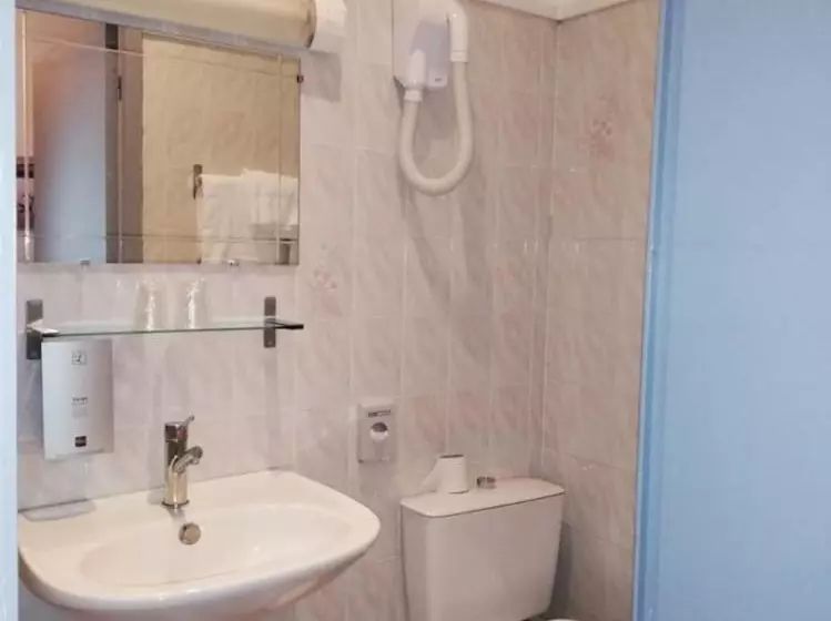 酒店 Hôtel Le Bon Duc