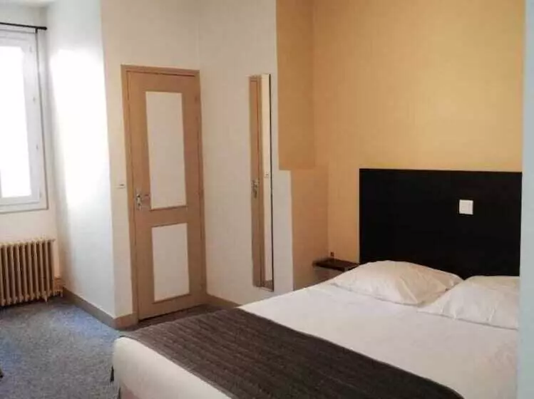 酒店 Hôtel Le Bon Duc