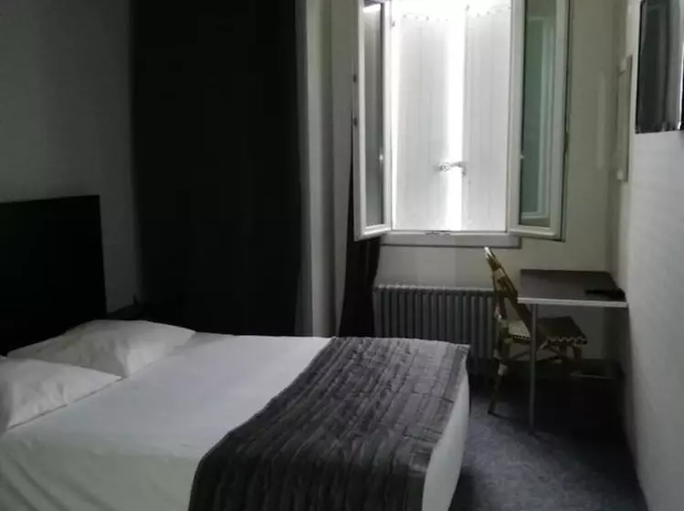 酒店 Hôtel Le Bon Duc