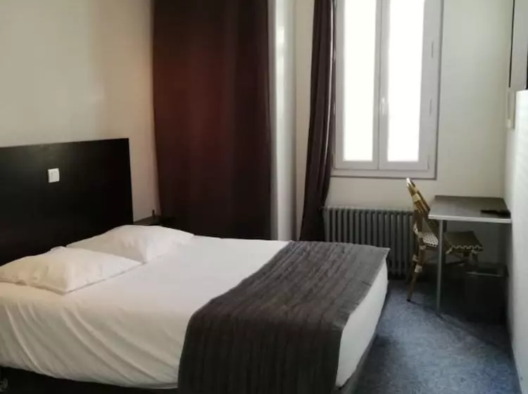 酒店 Hôtel Le Bon Duc