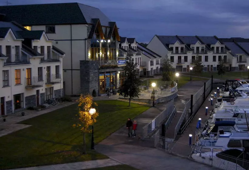 호텔 Leitrim Marina