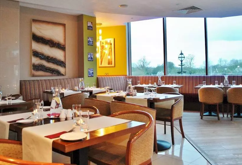 호텔 Leitrim Marina