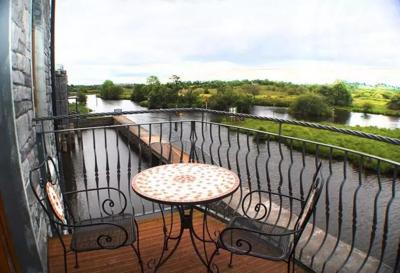 호텔 Leitrim Marina