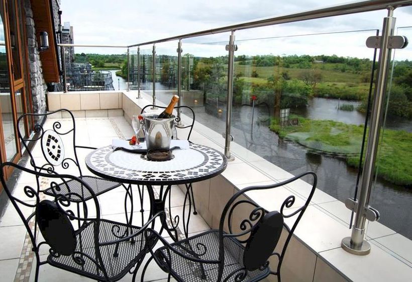 בית מלון כפרי Leitrim Marina