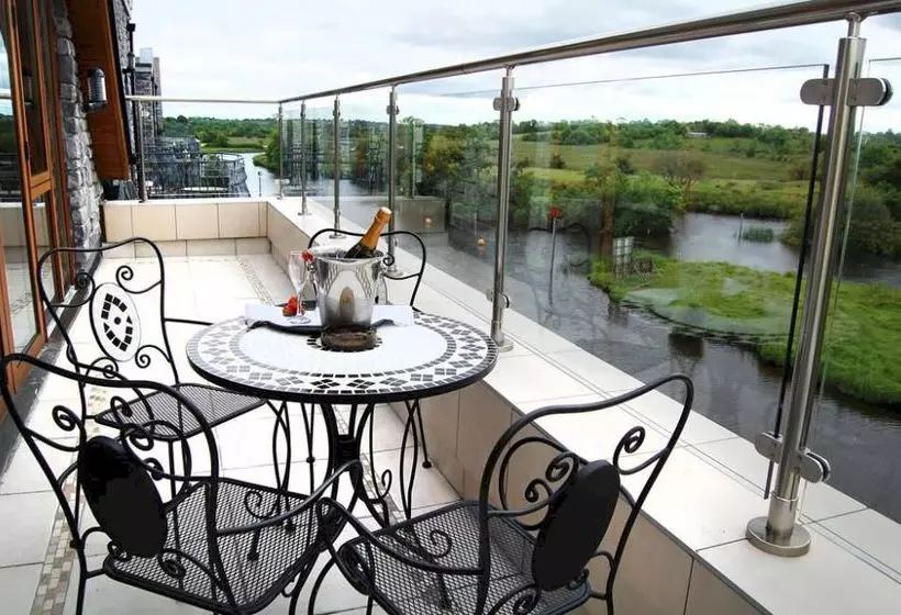 호텔 Leitrim Marina