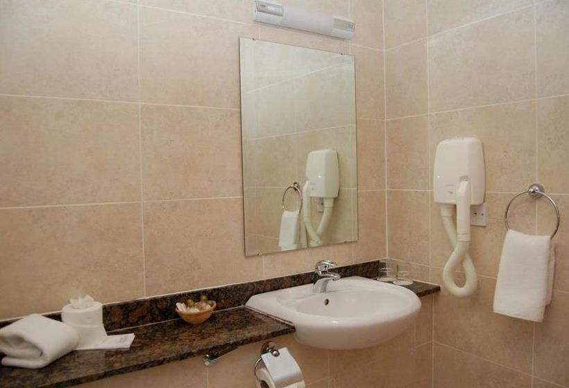 בית מלון כפרי Leitrim Marina