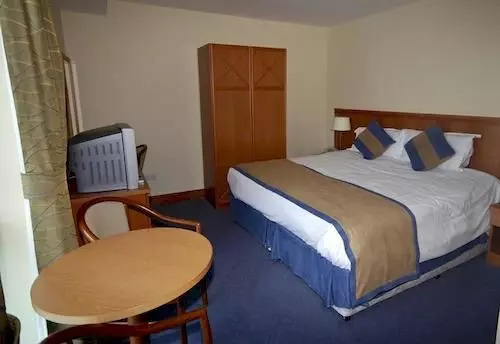 호텔 Leitrim Marina