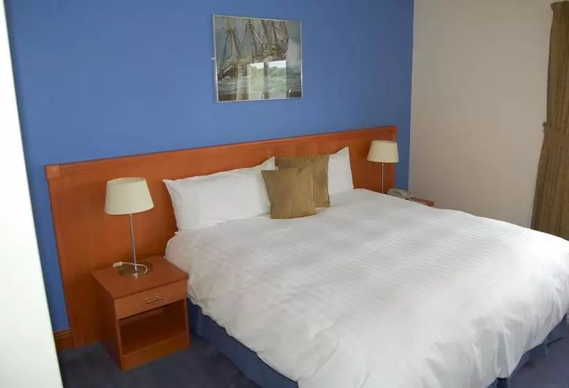 호텔 Leitrim Marina