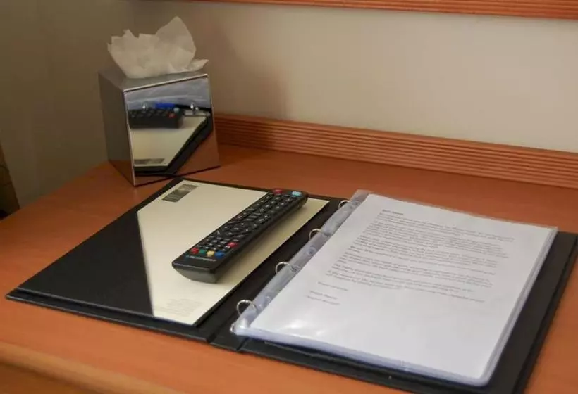 호텔 Leitrim Marina