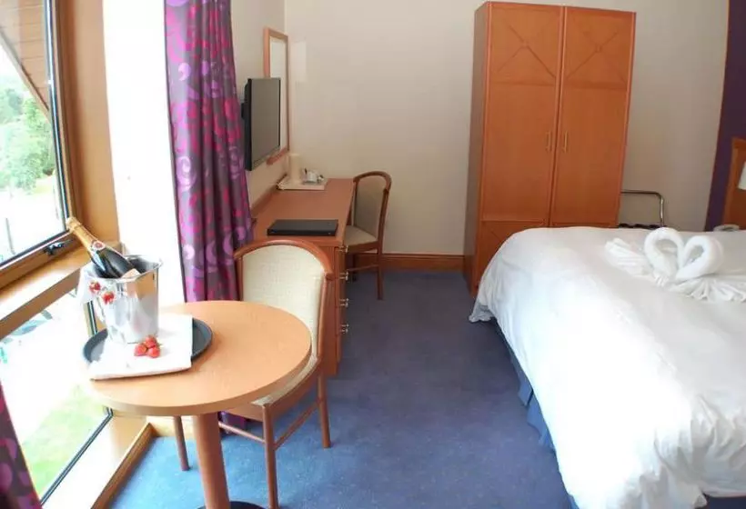 호텔 Leitrim Marina