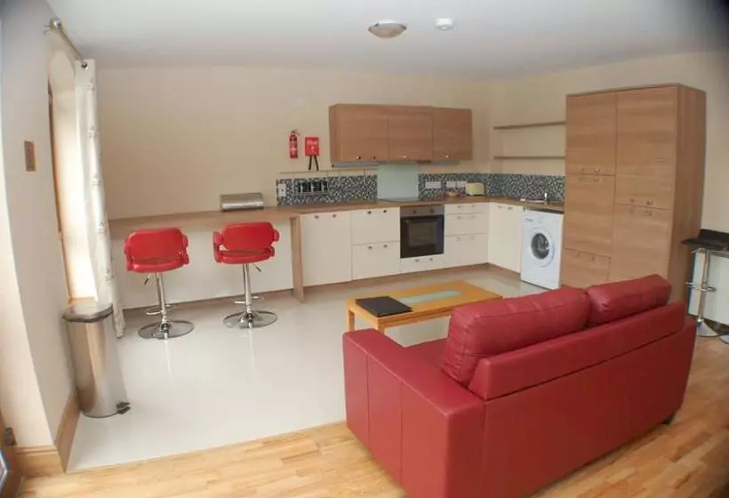 호텔 Leitrim Marina