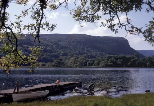 호텔 Leitrim Marina