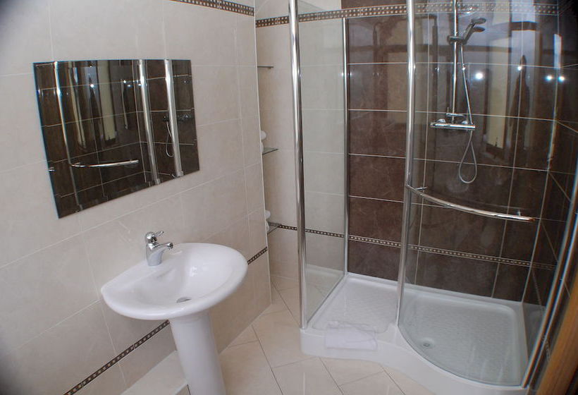 בית מלון כפרי Leitrim Marina