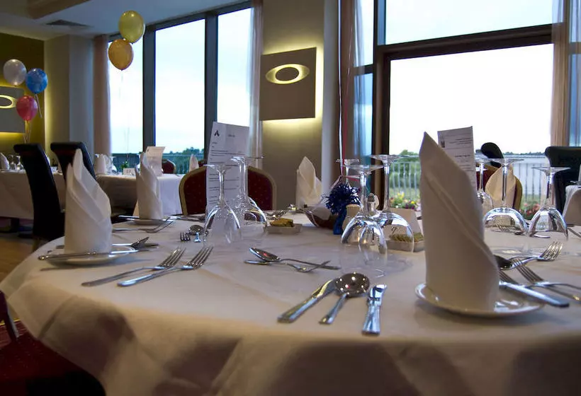 호텔 Leitrim Marina