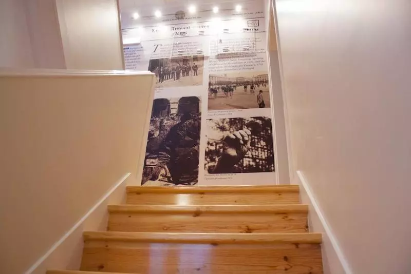 Hotel Lisbon Arsenal Suites