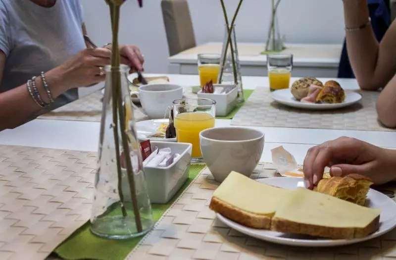 Hotel Lisbon Arsenal Suites