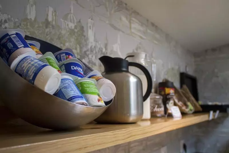 Hotel Lisbon Arsenal Suites