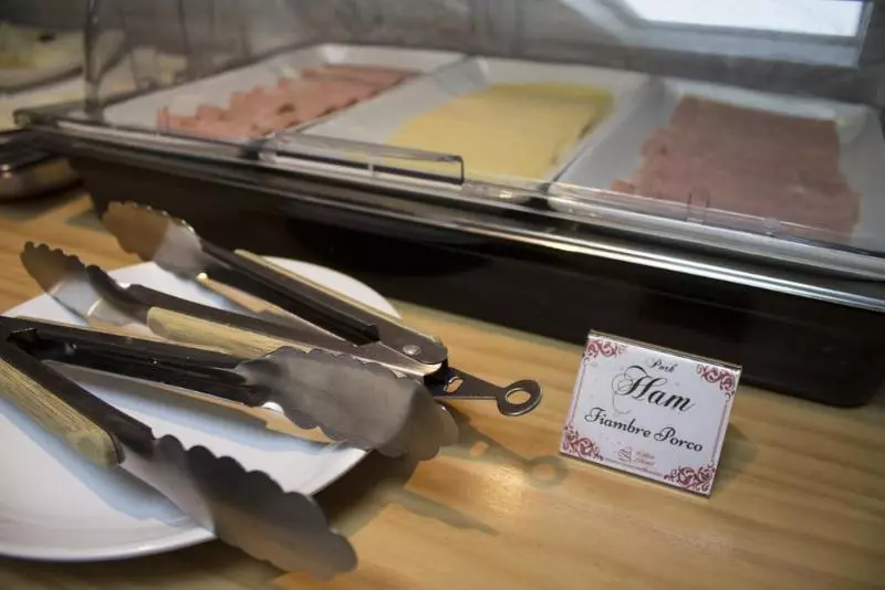 Hotel Lisbon Arsenal Suites