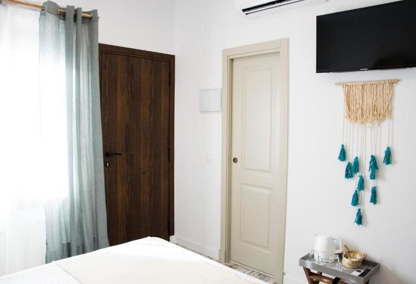 בית מלון כפרי Mariantonia