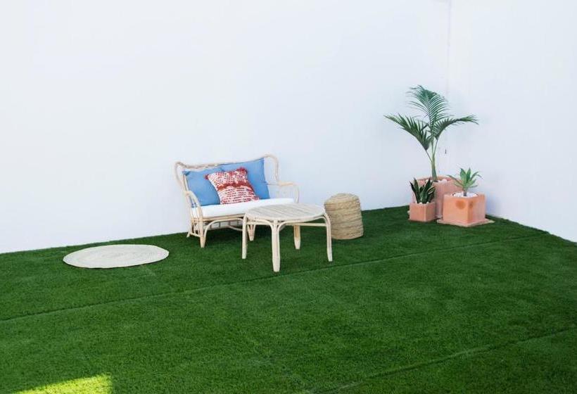 בית מלון כפרי Mariantonia