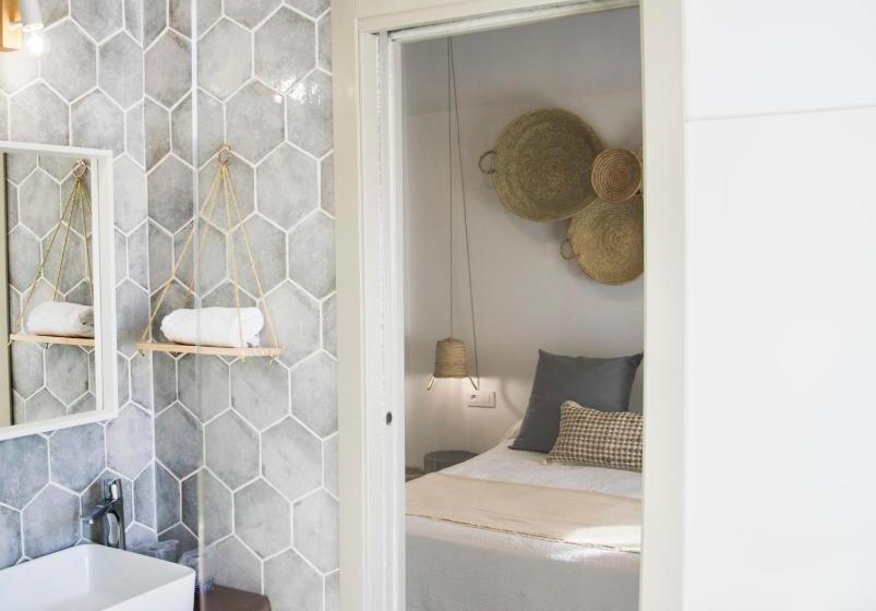 בית מלון כפרי Mariantonia