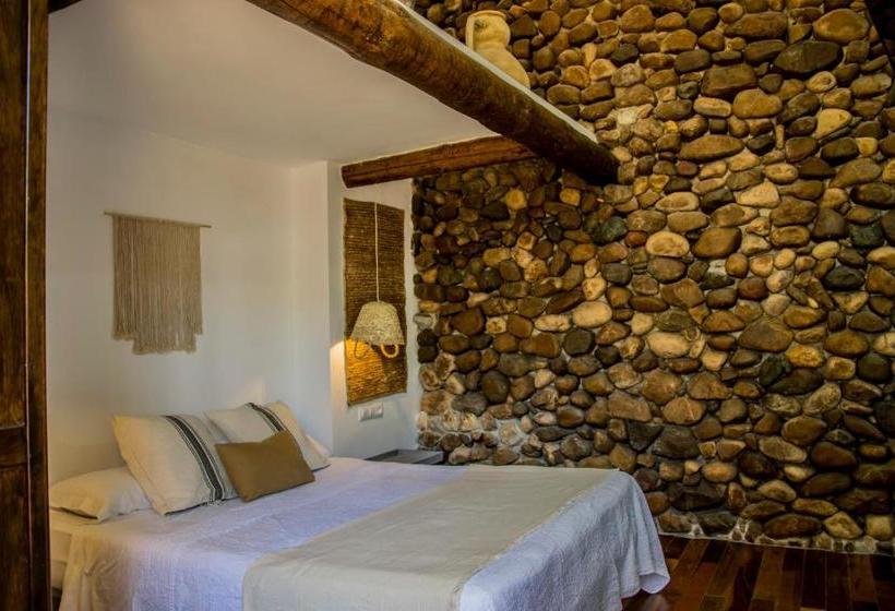 בית מלון כפרי Mariantonia