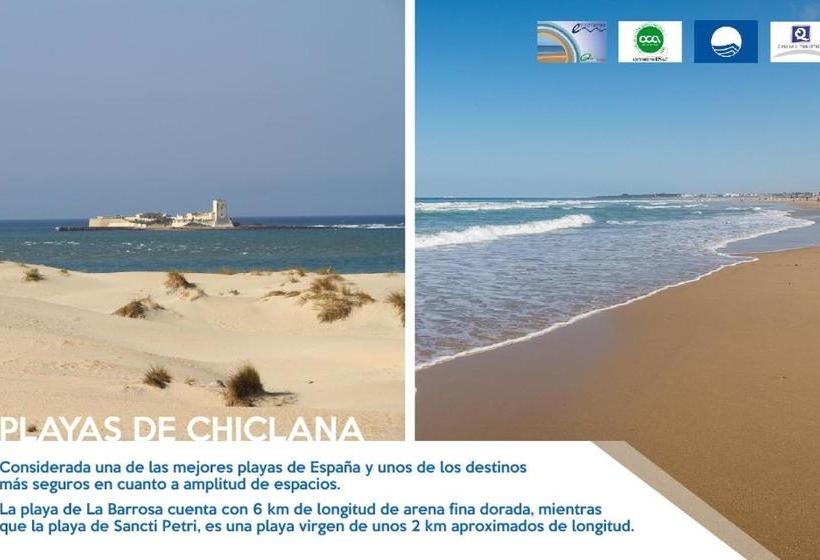 בית מלון כפרי Mariantonia