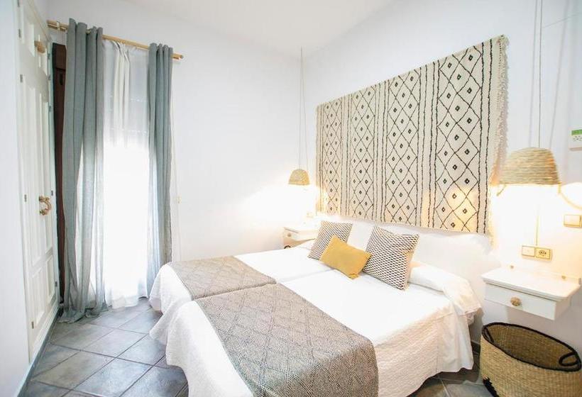 בית מלון כפרי Mariantonia