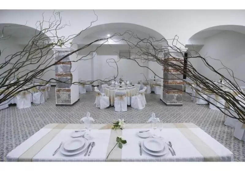 Hotel Mision Grand Ex Hacienda De Chautla