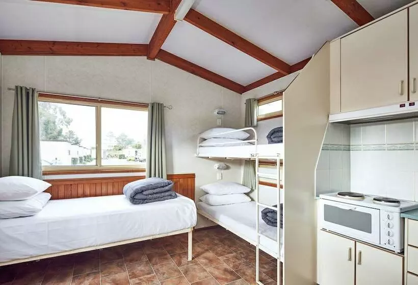 Hotelli Nrma Jindabyne Holiday Park