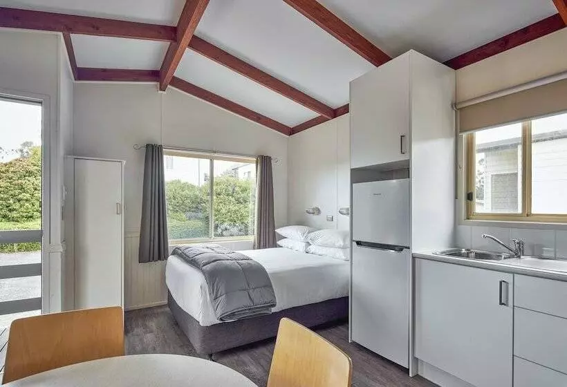 Hotelli Nrma Jindabyne Holiday Park