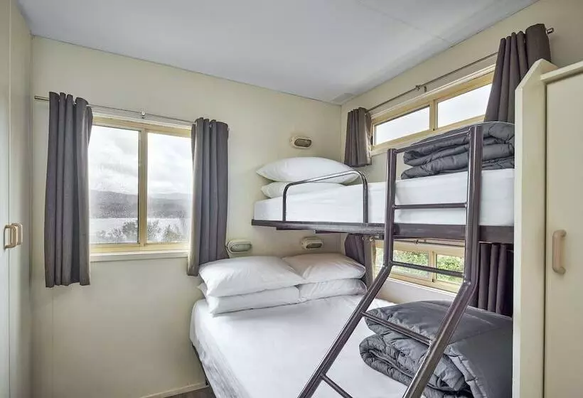 Hotelli Nrma Jindabyne Holiday Park