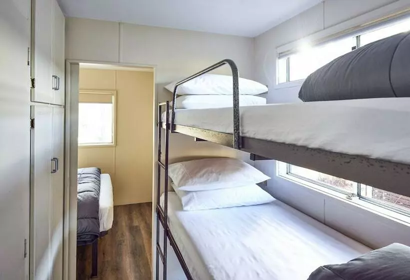 Hotelli Nrma Jindabyne Holiday Park