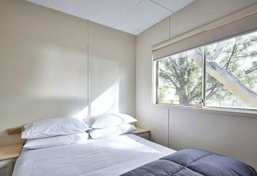 Hotelli Nrma Jindabyne Holiday Park