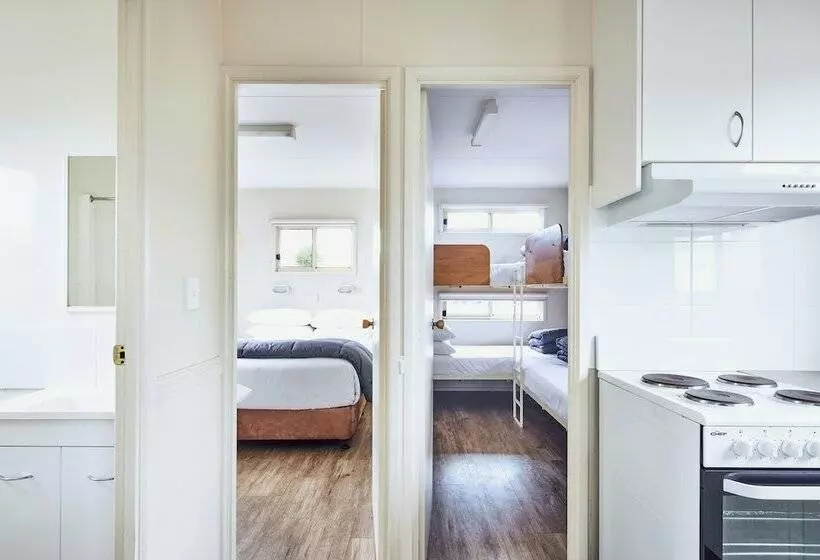 Hotelli Nrma Jindabyne Holiday Park