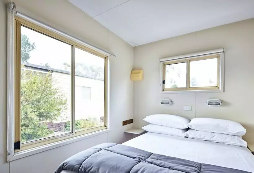 Hotelli Nrma Jindabyne Holiday Park