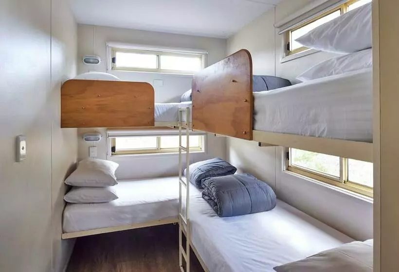 Hotelli Nrma Jindabyne Holiday Park