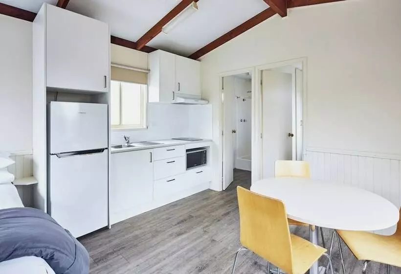 Hotelli Nrma Jindabyne Holiday Park