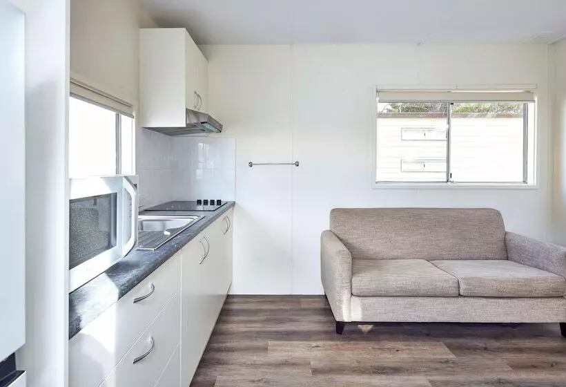 Hotelli Nrma Jindabyne Holiday Park