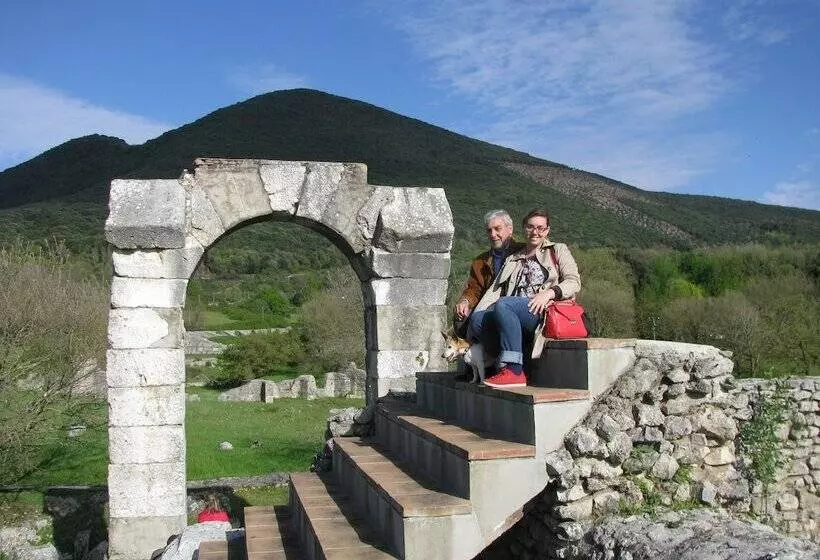 酒店 Porta Del Tempo