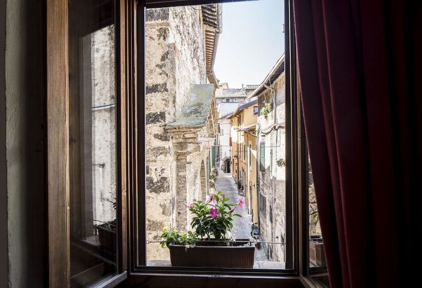 בית מלון כפרי Porta Del Tempo