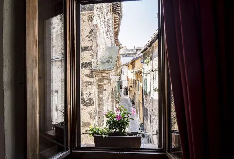 酒店 Porta Del Tempo