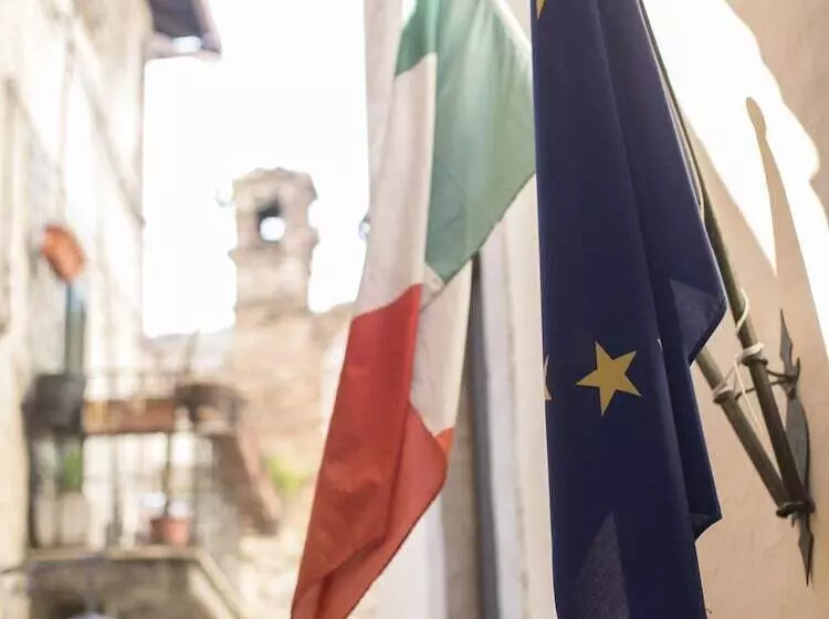 酒店 Porta Del Tempo