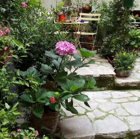 בית מלון כפרי Porta Del Tempo