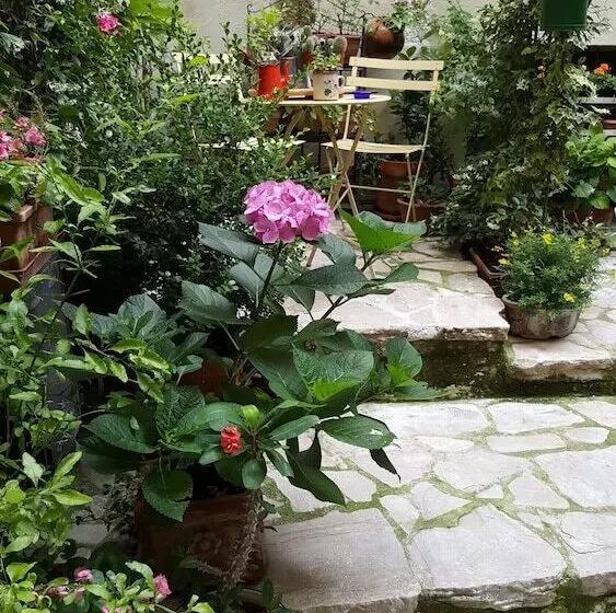 酒店 Porta Del Tempo