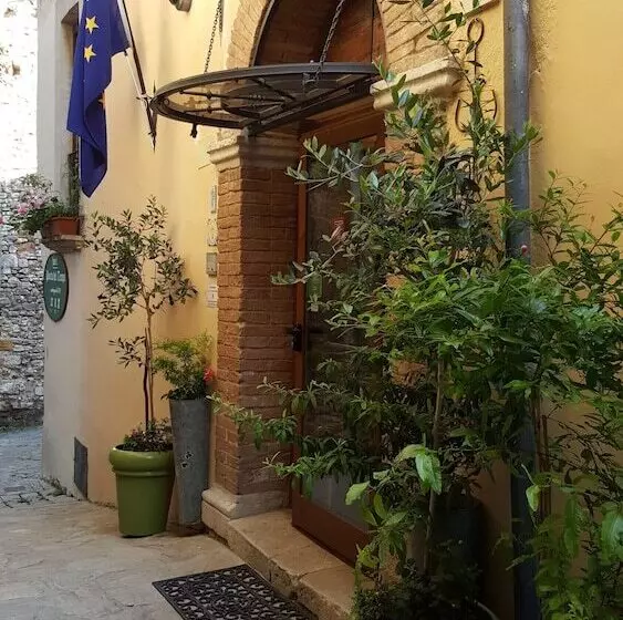 酒店 Porta Del Tempo