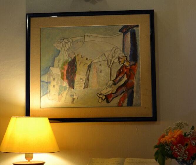 בית מלון כפרי Porta Del Tempo